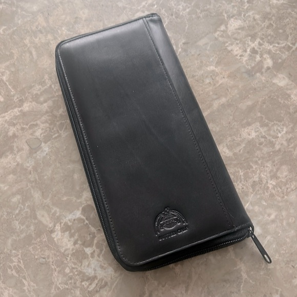 DOPP wallet and passport organizer - Picture 1 of 16